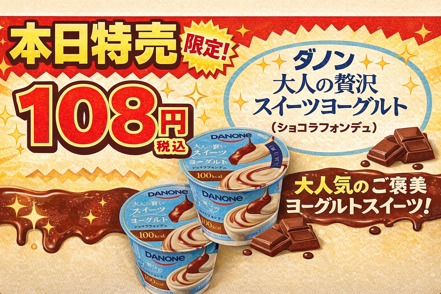 COST-ONE（コストワン）さん特売